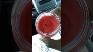 Love/Lust/Obsession spell intro