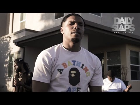 Paid Dev - 24 (Exclusive Music Video) | Dir. Shawn Eff