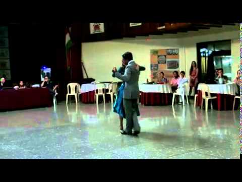 Leonel  y Siulhy  ( 1 ) 28-07-15