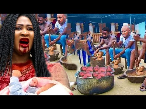 CRY OF MERCY! You Cannot Watch This True Life Story Of This Woman Without Crying - Nollywood Movie