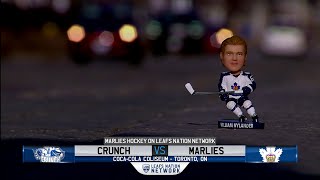 Crunch vs. Marlies | Mar. 7, 2020