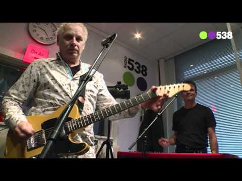 Radio 538: Doe Maar - Zoek het zelf maar uit (live bij Evers Staat Op)