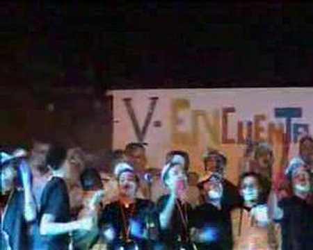 VALTERRA 08 - DESPEDIDA TITI ROYS-ZETA ZETAS