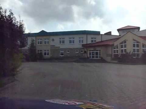 16 Rajd Brodnicki - Jabłonowo Pomorskie Nawrocki/Jacniacki - Peugeot 106