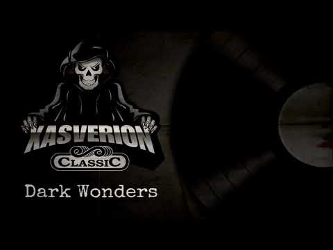 Xasverion - Dark Wonders