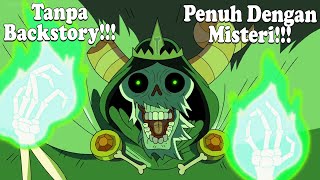 Download lagu Villain Yang Sederhana Tapi LUAR BIASA!!! // Penjelasan & Timeline Karakter THE LICH Adventure Time mp3 Download lagu Villain Yang Sederhana Tapi LUAR BIASA!!! // Penjelasan & Timeline Karakter THE LICH Adventure Time mp3