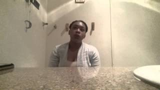 Keke Wyatt Push me away cover