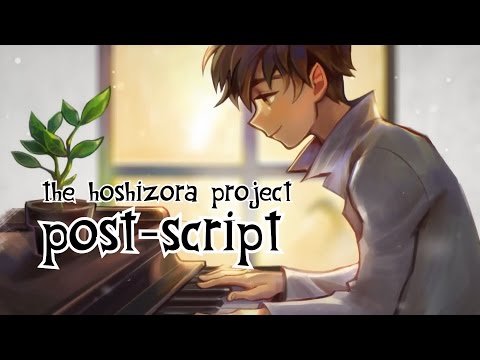 [Deemo 2.4 / VOEZ 1.1] the hoshizora project - 'post-script'