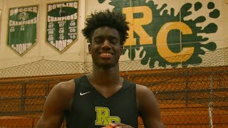 thumbnail: 5 Star Feature: PJ Fuller - Findlay Prep Guard - Highlights/Interview