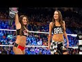 The Bella Twins’ greatest moments: WWE Playlist The Bella Twins’ greatest moments: WWE Playlist