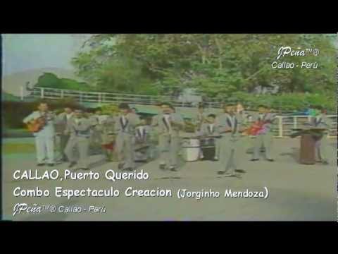 Callao Puerto Querido - Combo Espectaculo Creacion