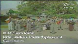 Callao Puerto Querido - Combo Espectaculo Creacion