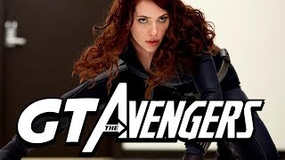 WIDOW'S REVENGE - GTA 5 Gameplay