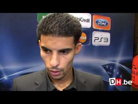 Les réactions après Anderlecht - Partizan Belgrade