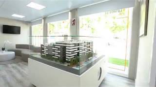 Avenida de las Ciencias Sevilla