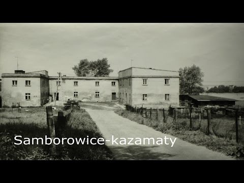 Samborowice