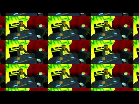 Lance Savali - Ain't No Party (Official Visualizer)