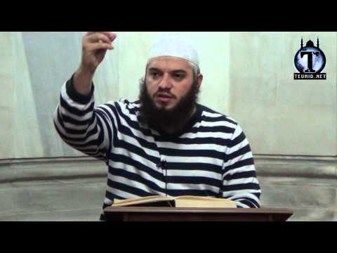 Rexhep Memishi - Vlera e Akides tek Ehli Sunneti