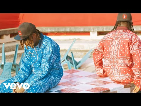 Hugo P - Distance ft. Aguero Banks