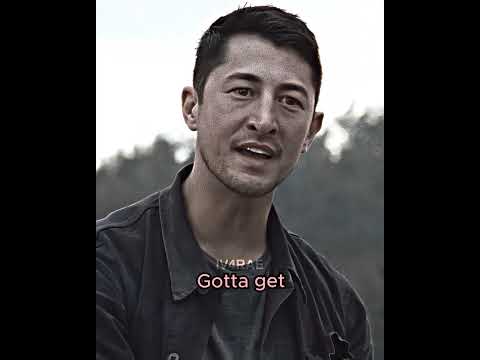 Carol Kills Saviors 🤯 | The Walking Dead S6.E15 | #shorts