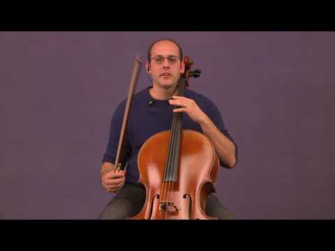Playing Jazz on Cello: Quick Tips with Mike Block