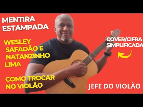 Mentira - Uata Anderson