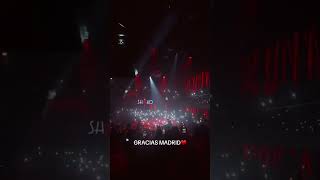 Gracias madrid nightphotography clubphotography nightlifemadrid clubmadrid discotecasmadrid