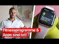 Fitnessapps sind tot! | HenriCL