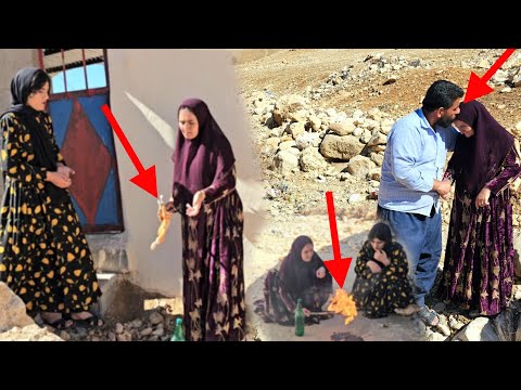 The Secret of the Cursed Doll; How did Maryam and Ali get back together?🫂