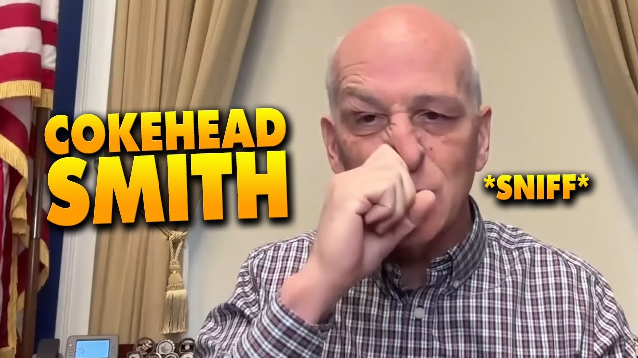 Bro is MAD AS F*CK his shipments aren't coming in anymore...