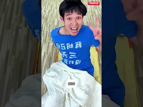Lớp học hài hước và giờ ngủ trưa bất ổn #shorts #shortvideo #funny #comedy