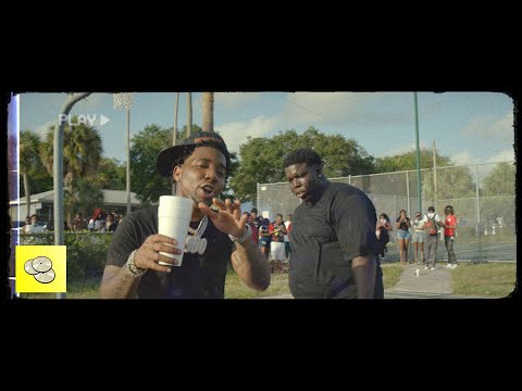 Blizzem ft. YFN Lucci - "Murda She Wrote (Remix)" Official Music Video (Dir. by Marko Steez)