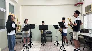 Download lagu Bernard Marilla - Libertango for Saxophone Quartet mp3 Download lagu Bernard Marilla - Libertango for Saxophone Quartet mp3