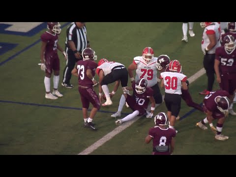 Burbank vs. Highlands