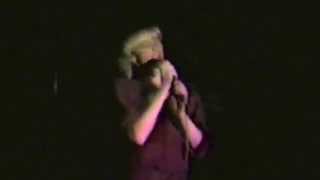 "Mr. Melody" cover by The Admirals featuring Barbara Riehl