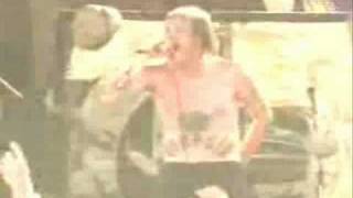 Fear Factory - Scapegoat (Ozzfest 1999) Part [5/9]