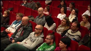 Kino Otwarte w Legionowie