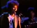 Bob Dylan - I'll remember you