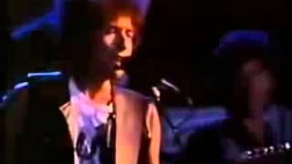Bob Dylan - I'll remember you