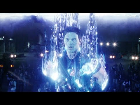 Time travel Jump | Tomorrow war (2021) | Chris Pratt | Time Machine.