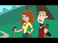 Kim Possible Kim And Ron Cute Moments Season 2