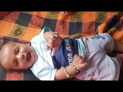 Vrishank tuktuk | Dancing kids