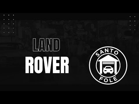 Land Rover - Santo Fole