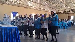 Download lagu TSHWARELO YA DIBE TSAKA mp3