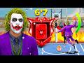 I Created A 6 7 JOKER BUILD That Broke NBA 2K26