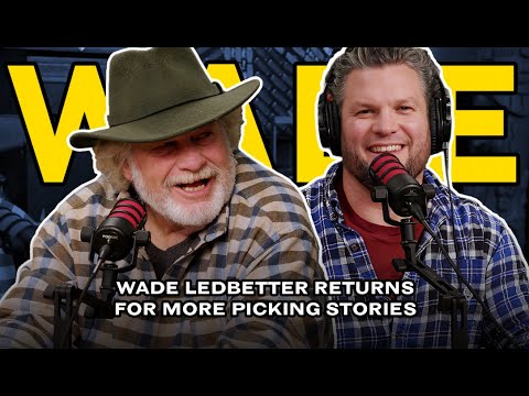 Episode 48 | What Real Picking Looked Like Before the Internet