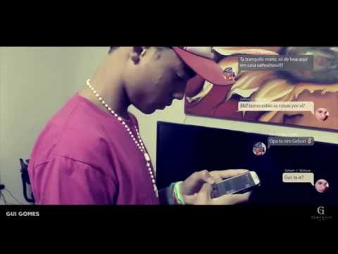 Clipe - Gui Gomes  (Performance) / FULL HD 1080p!