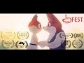Here's the Plan - Animated Short Film