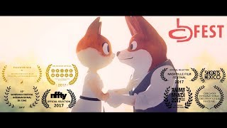 Here's the Plan - Animated Short Film