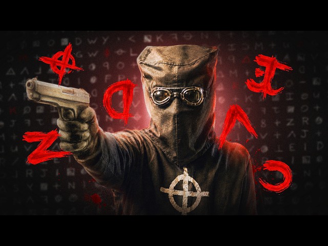 The Hunt for America's Weirdest Killer SDDEFAULT Thumbnail